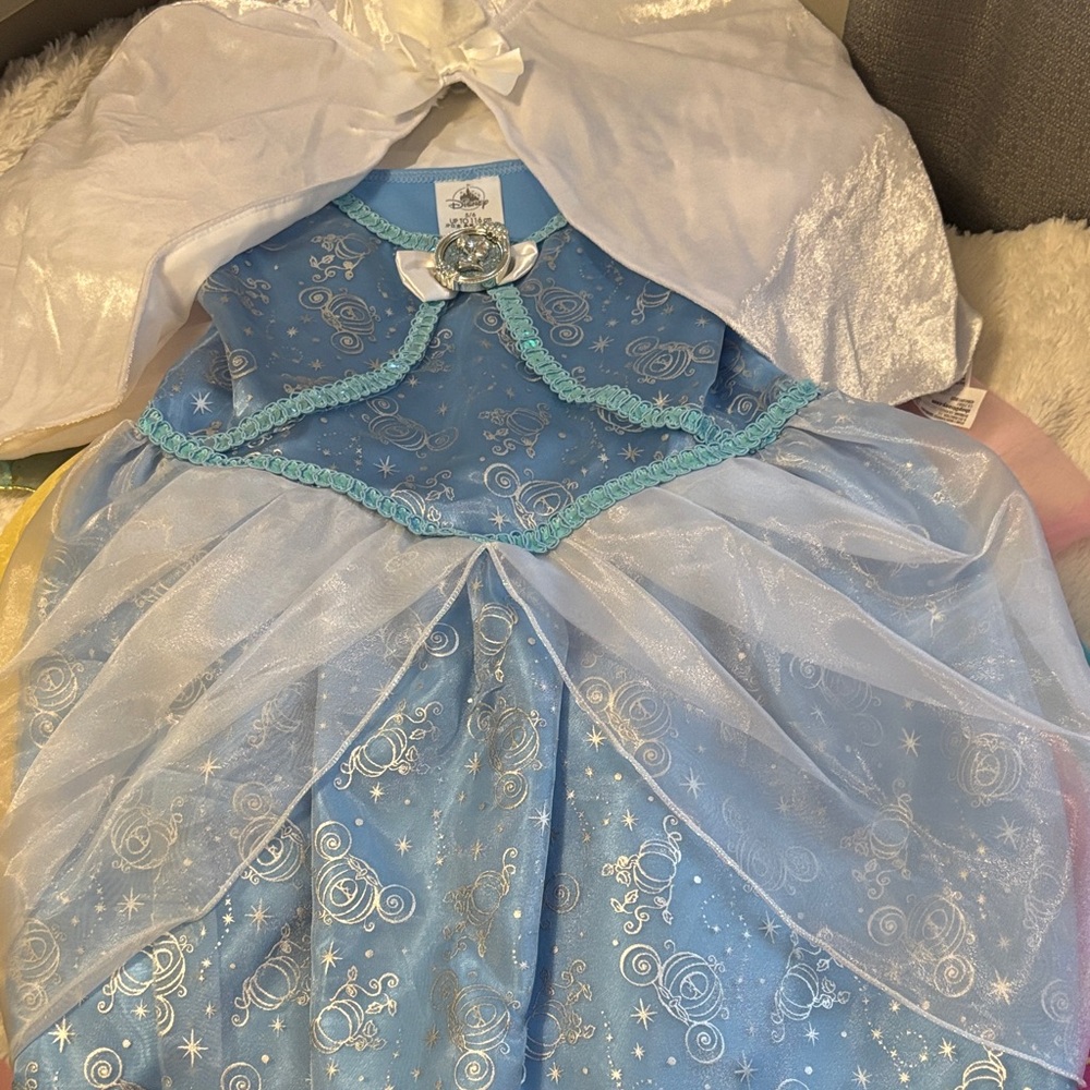 👑DISNEY BUNDLE 5/6 you get it all pictured NWOT - Picture 6 of 9